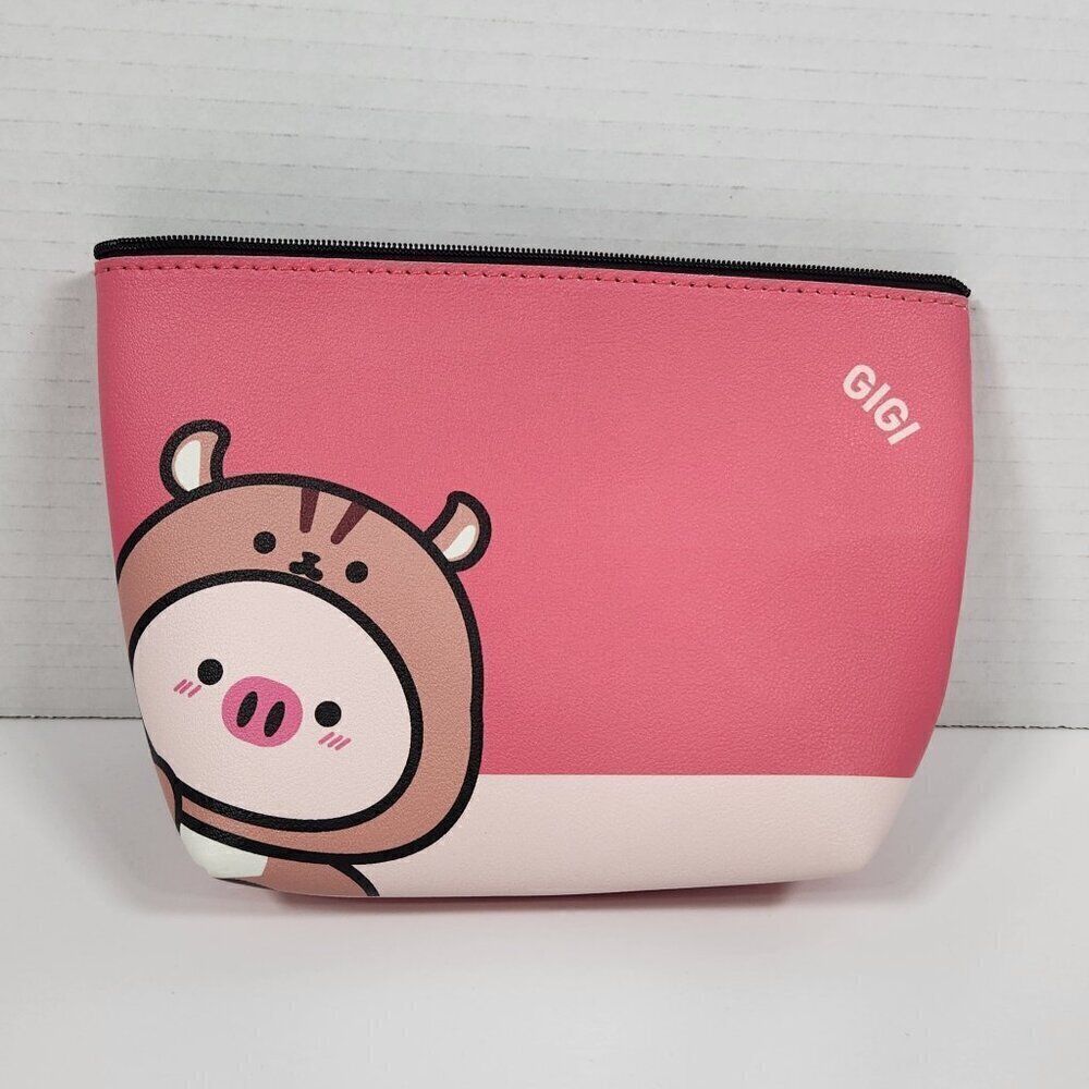 Miniso Cosmetic Pouch Gigi
